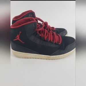 Nike Air Jordan High Tops Sz9